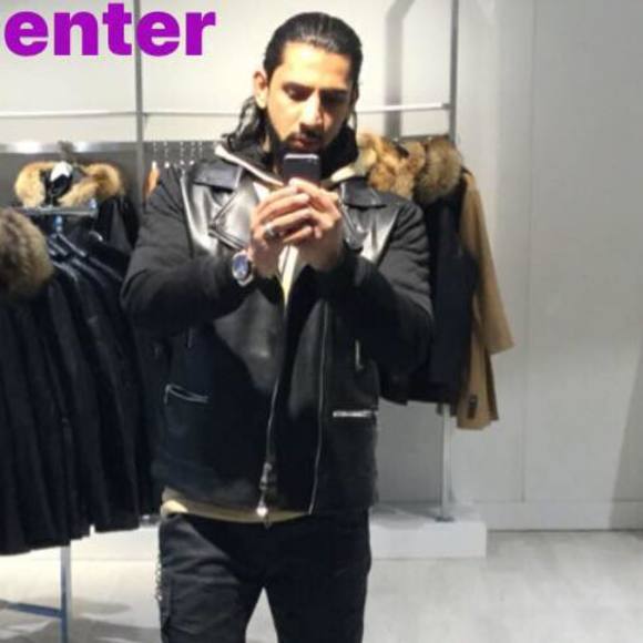 Meet your Posher, Ahmad - Picture 1 of 1